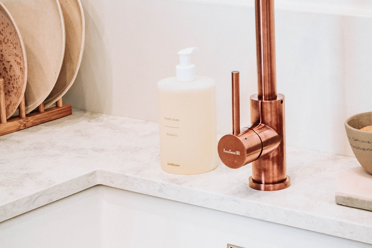 Kitchen Plumbing service in South Jordan, UT